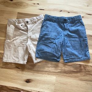 Cat & Jack Boys Shorts - size 12